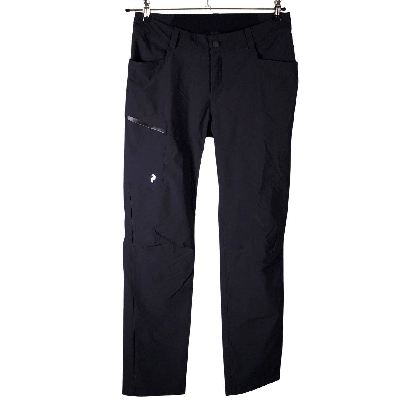 Unisex Peak Performance - Ulkoiluhousut, koko 38 - (1)