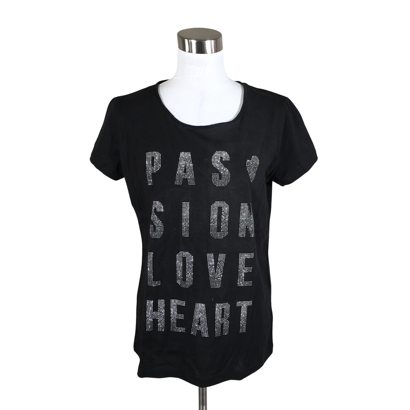 Unisex Mos Mosh - T-paita, koko 40 - (1)