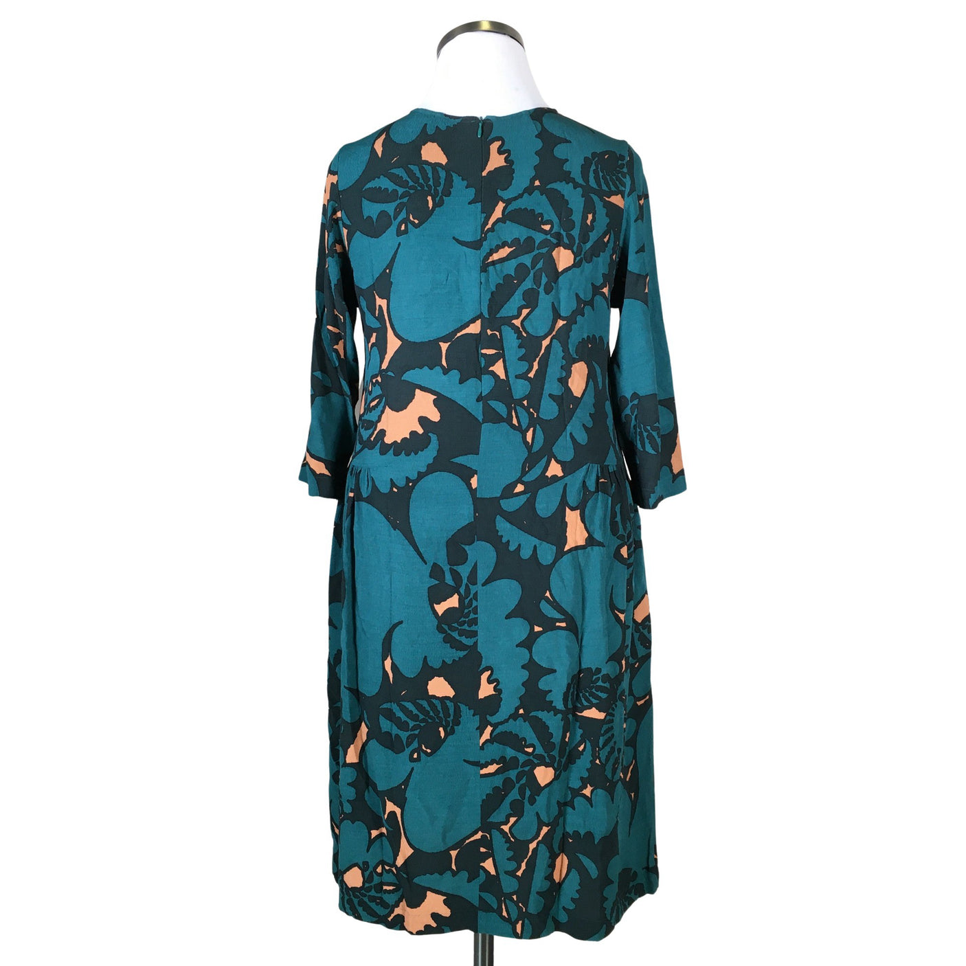 Sifonkimekko, koko 42