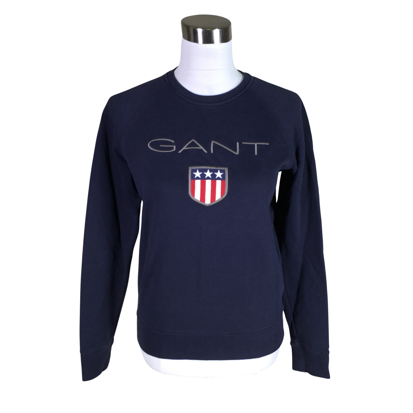 Unisex Gant - Collegepaita, koko 36 - (1)