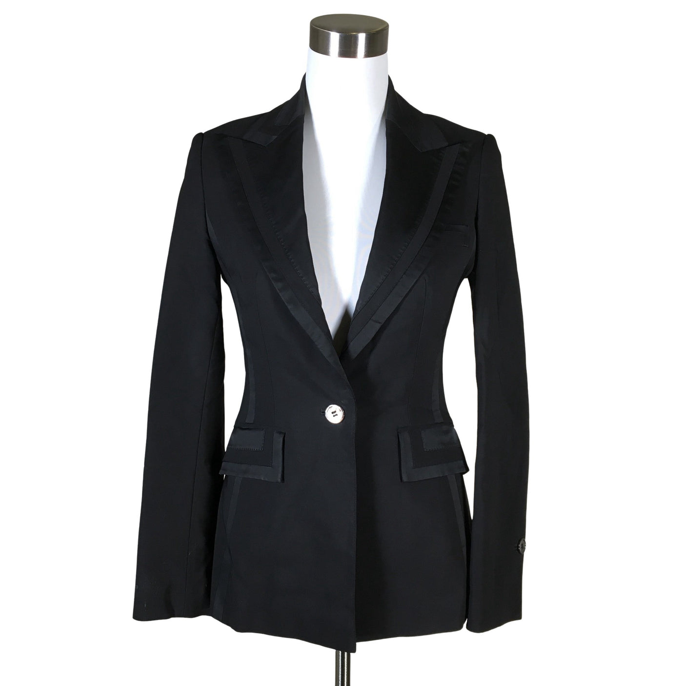 Unisex Karen Millen - Jakku, koko 36 - (1)