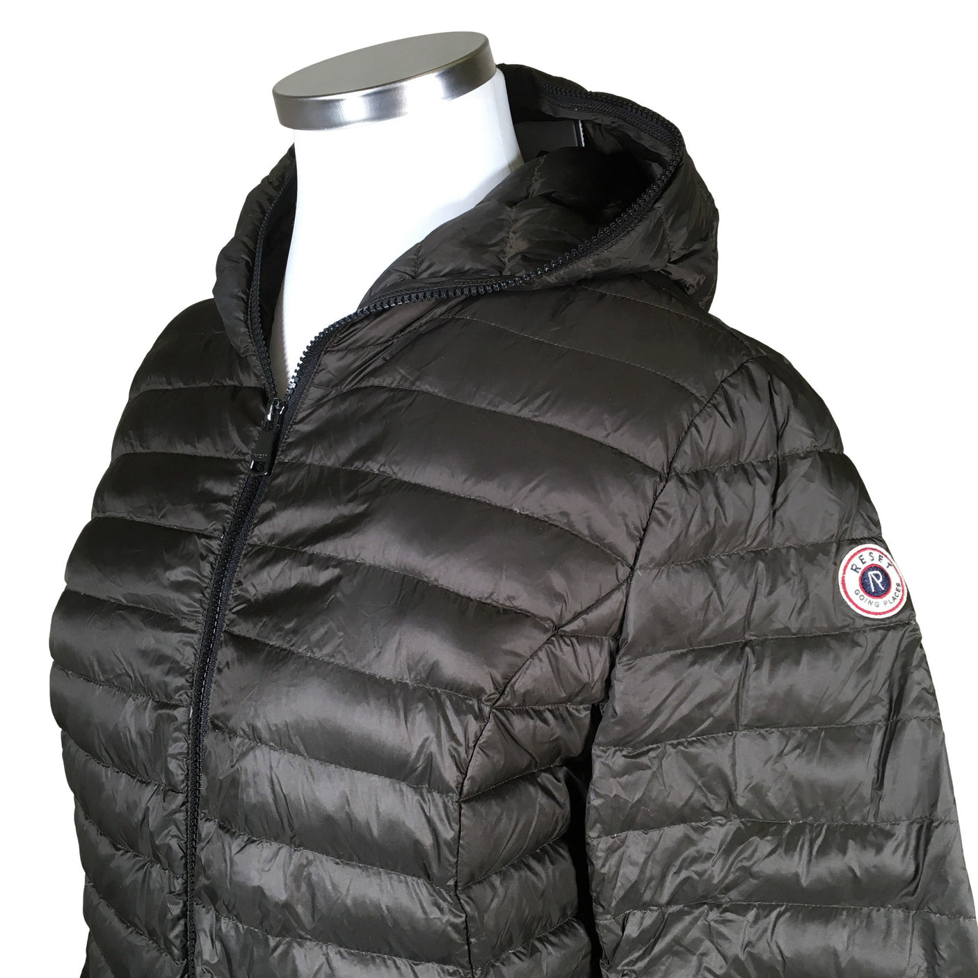 Unisex Reset - Kevytuntuvatakki, koko 44 - (3)