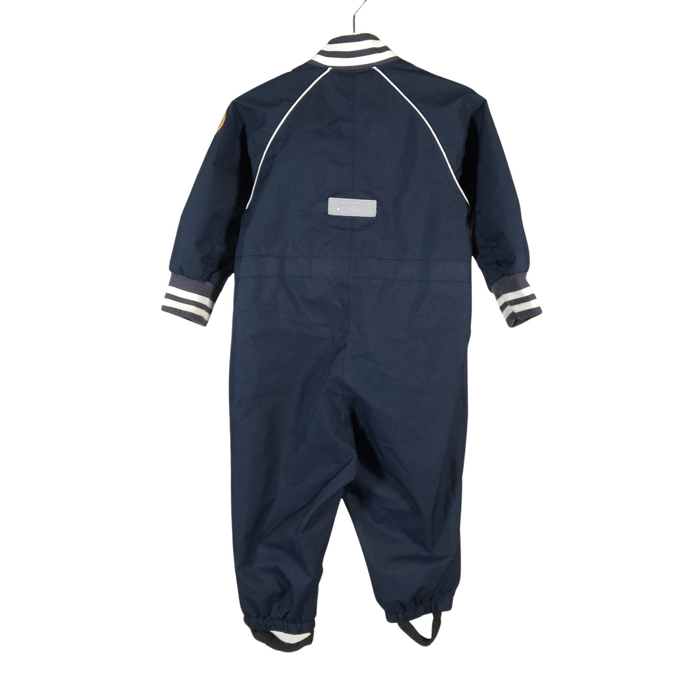 Välikausihaalari, koko 74 - 80