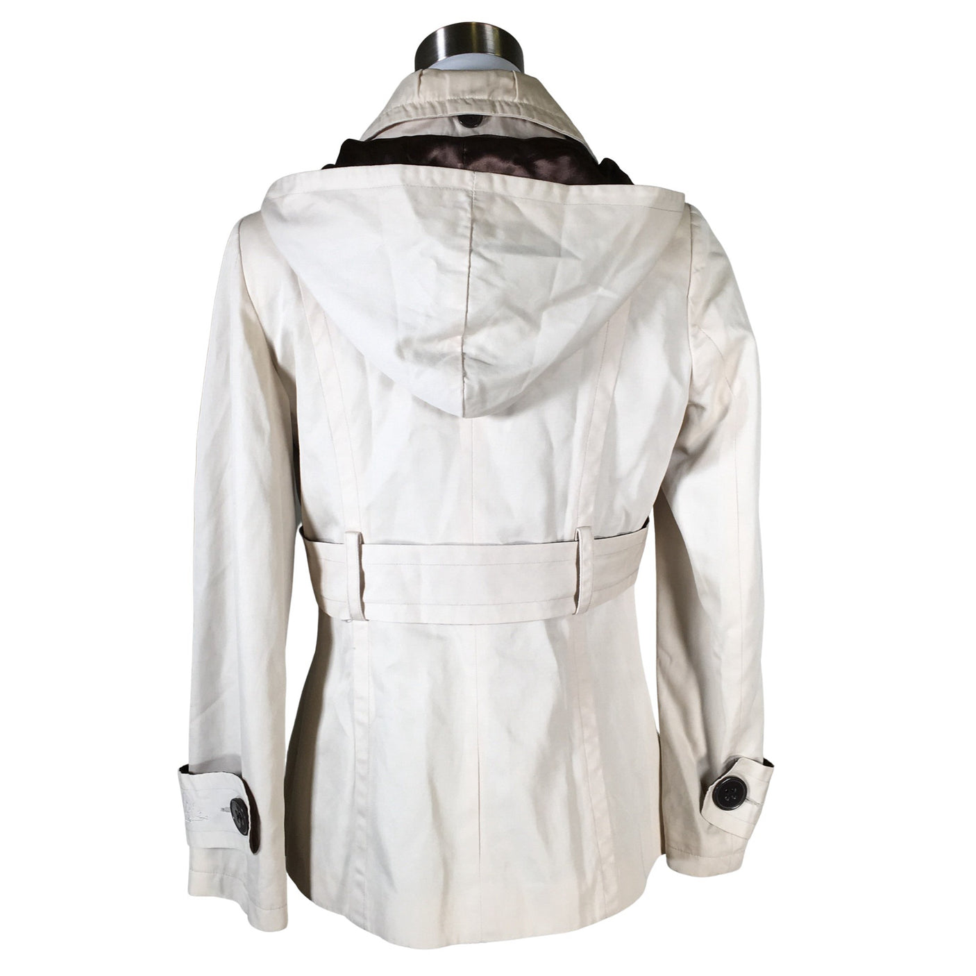 Unisex Niia - Trenssitakki, koko 38 - (2)