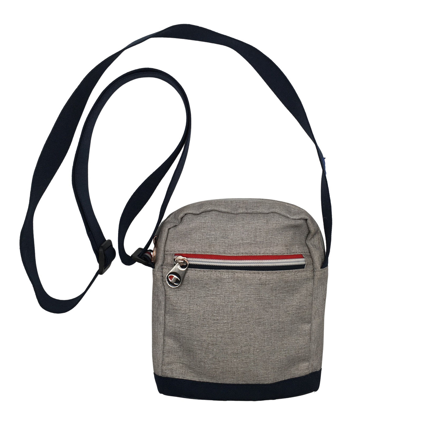Unisex Champion - Olkalaukku, koko Mini - (1)