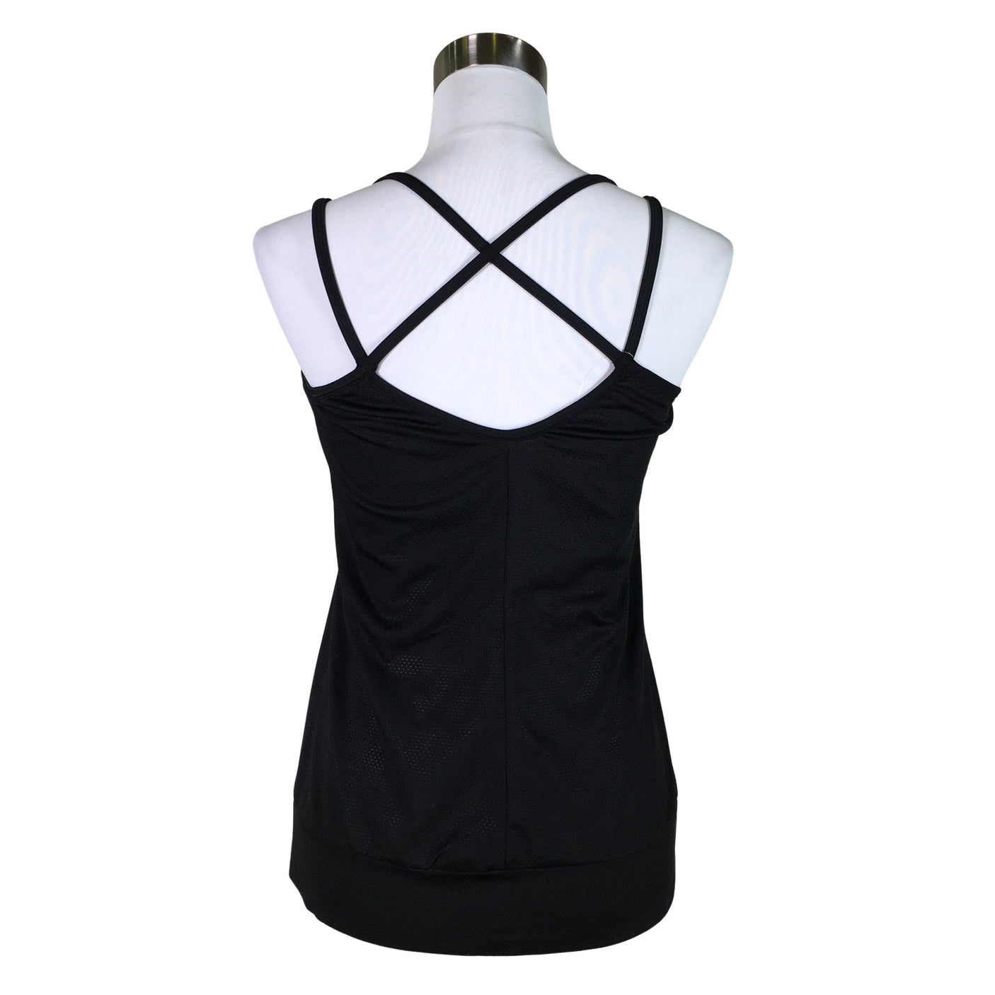 Unisex Drop of Mindfulness - Urheilutoppi, koko 38 - (2)