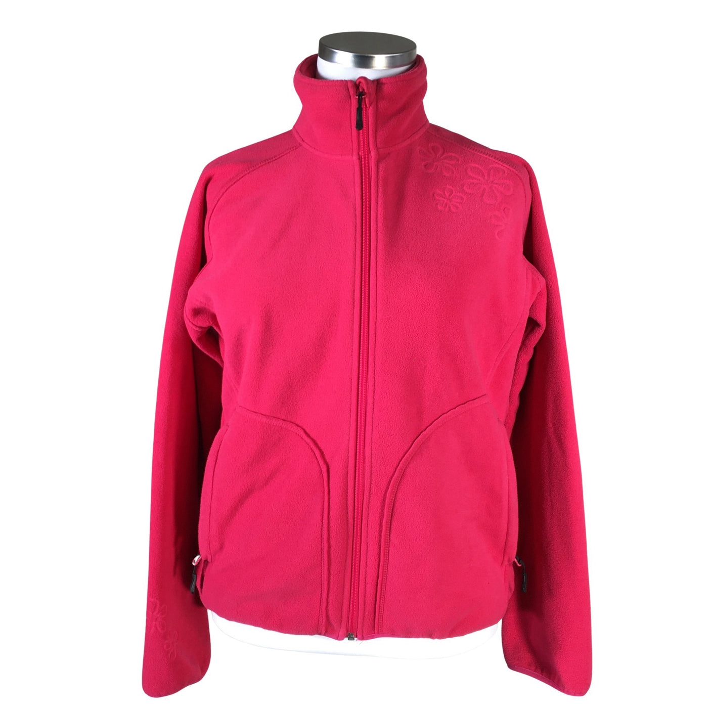 Unisex Boy-Cot - Fleecetakki, koko 44 - (1)