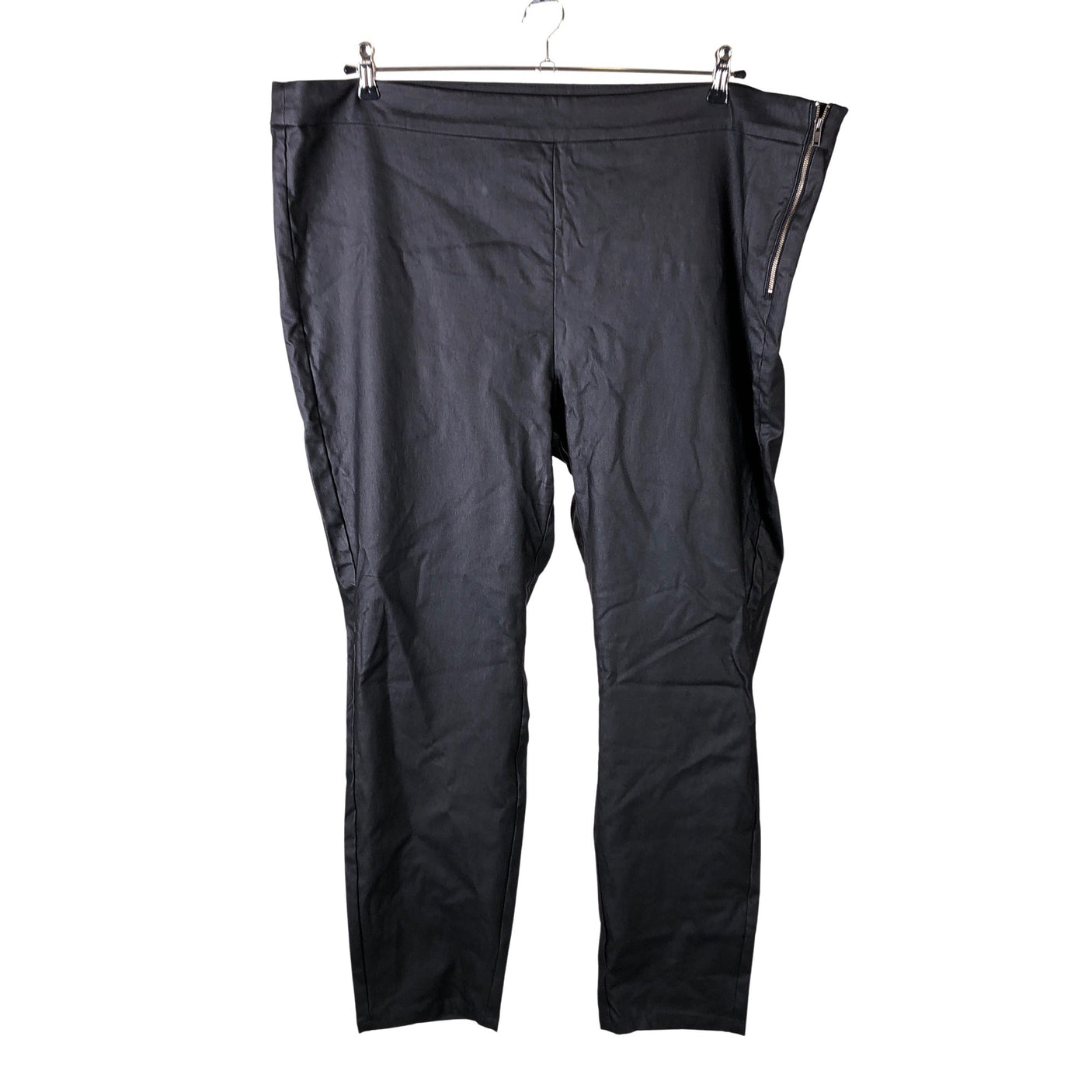 Unisex Cut & Pret - Nahkahousut, koko 52 - (1)