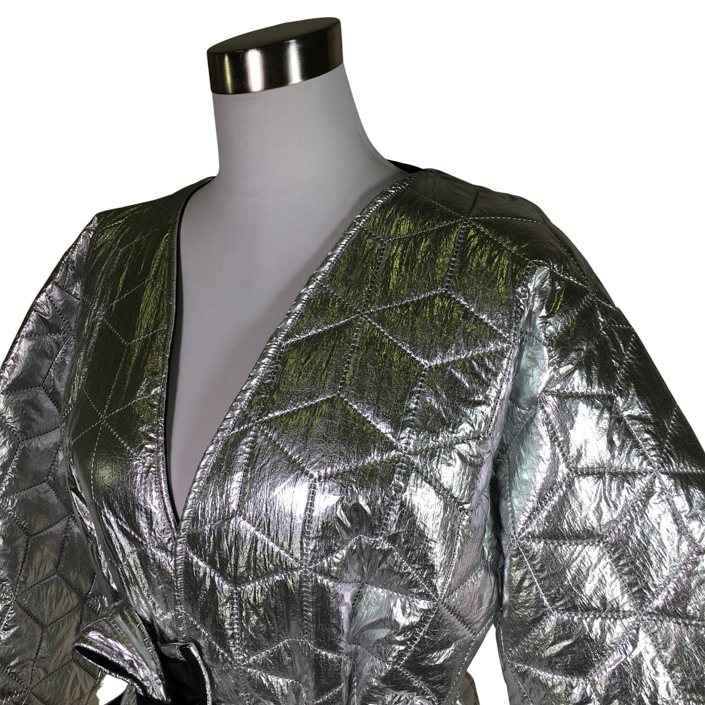 Unisex Vimma - Tikkitakki, koko 38 - (3)