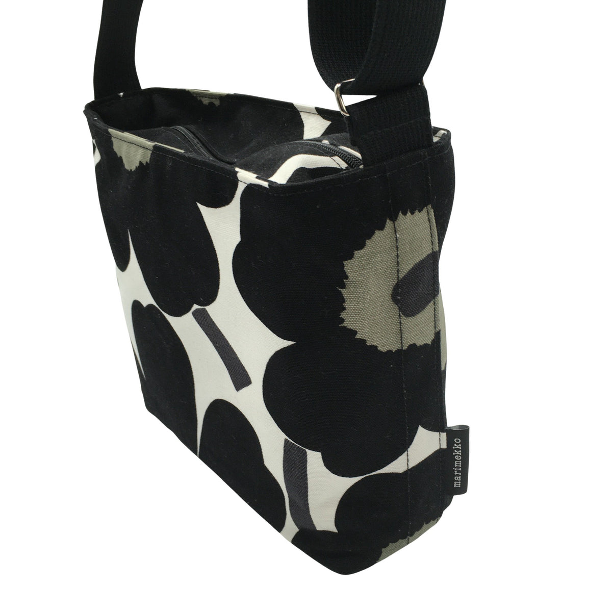 Unisex Marimekko - Käsilaukku, koko Midi - (2)