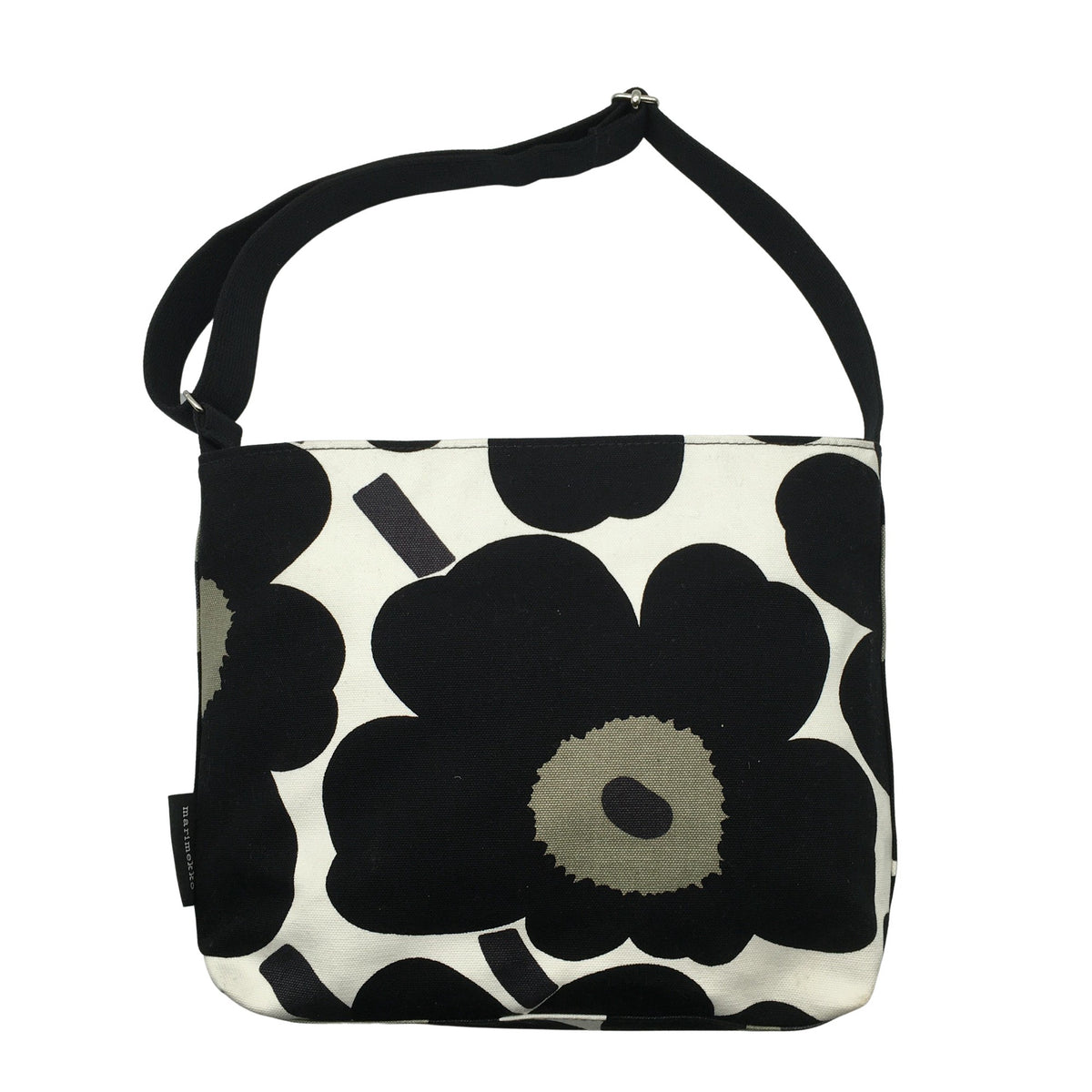Unisex Marimekko - Käsilaukku, koko Midi - (1)