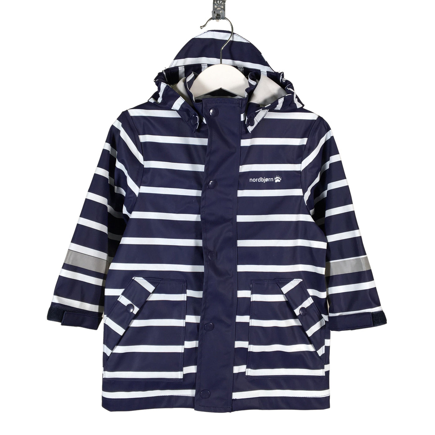 Unisex Nordbjørn - Sadetakki, koko 86 - 92 - (1)