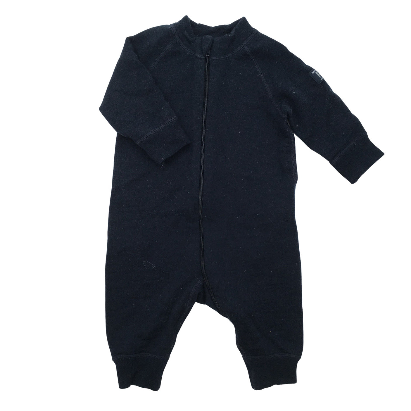 Unisex Polarn O. Pyret - Villahaalari, koko 50 - 56 - (1)