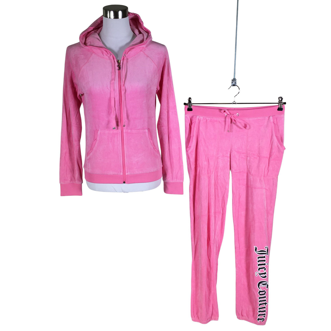 Unisex Juicy Couture - Collegeasu, koko 36 - (1)