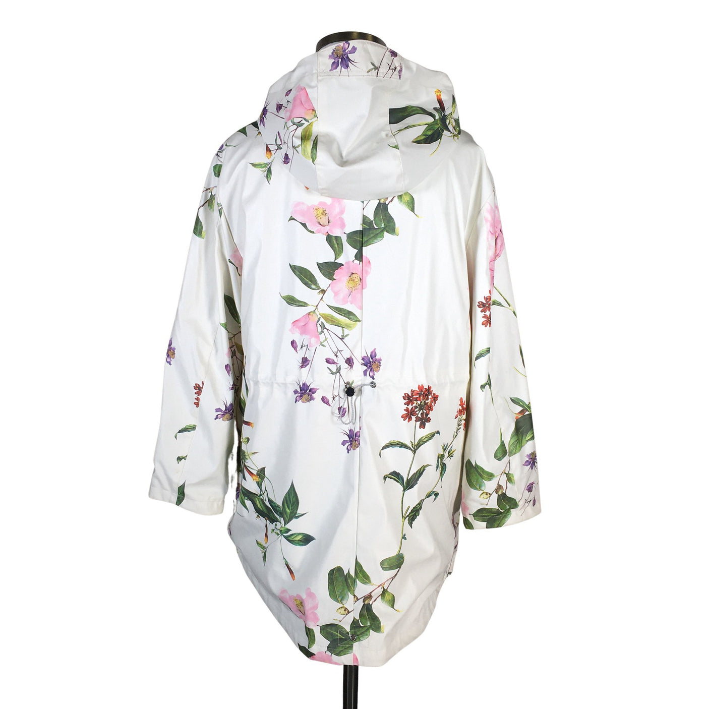 Unisex s.Oliver - Sadetakki, koko 44 - (2)