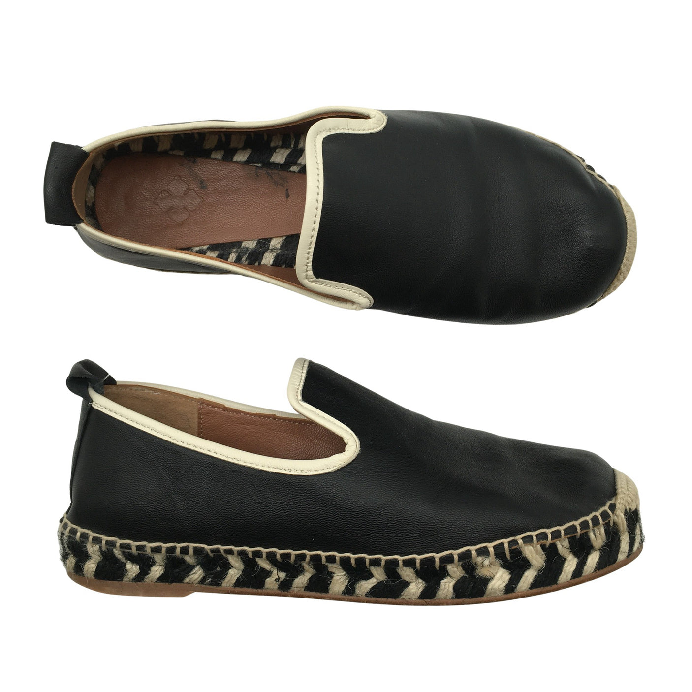 Loaferit, koko 36