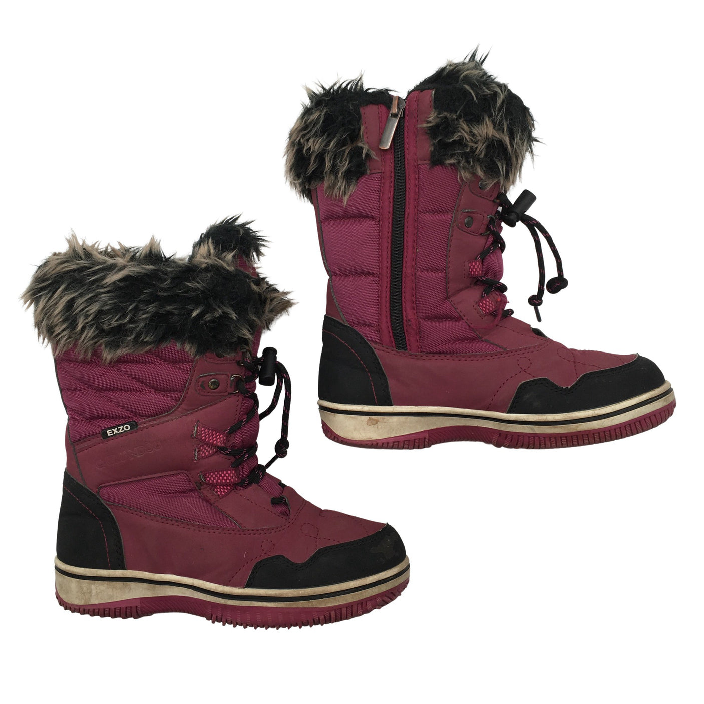 Talvikengät, koko 31