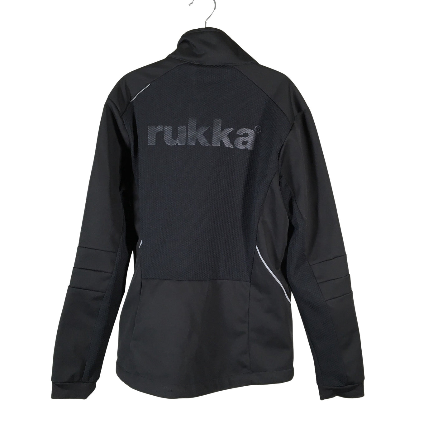 Unisex Rukka - Softshell-takki, koko 146 - 152 - (2)