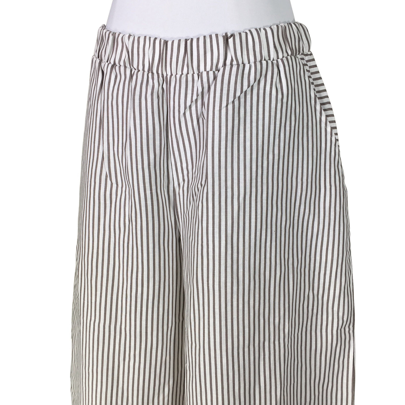 Kangashousut, koko 40