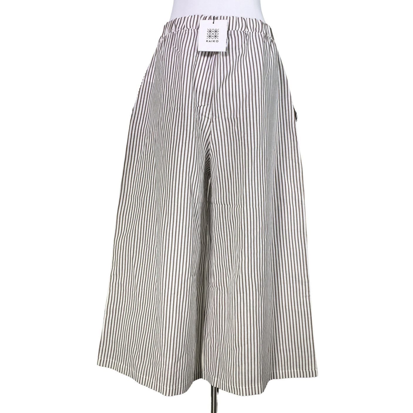 Kangashousut, koko 40