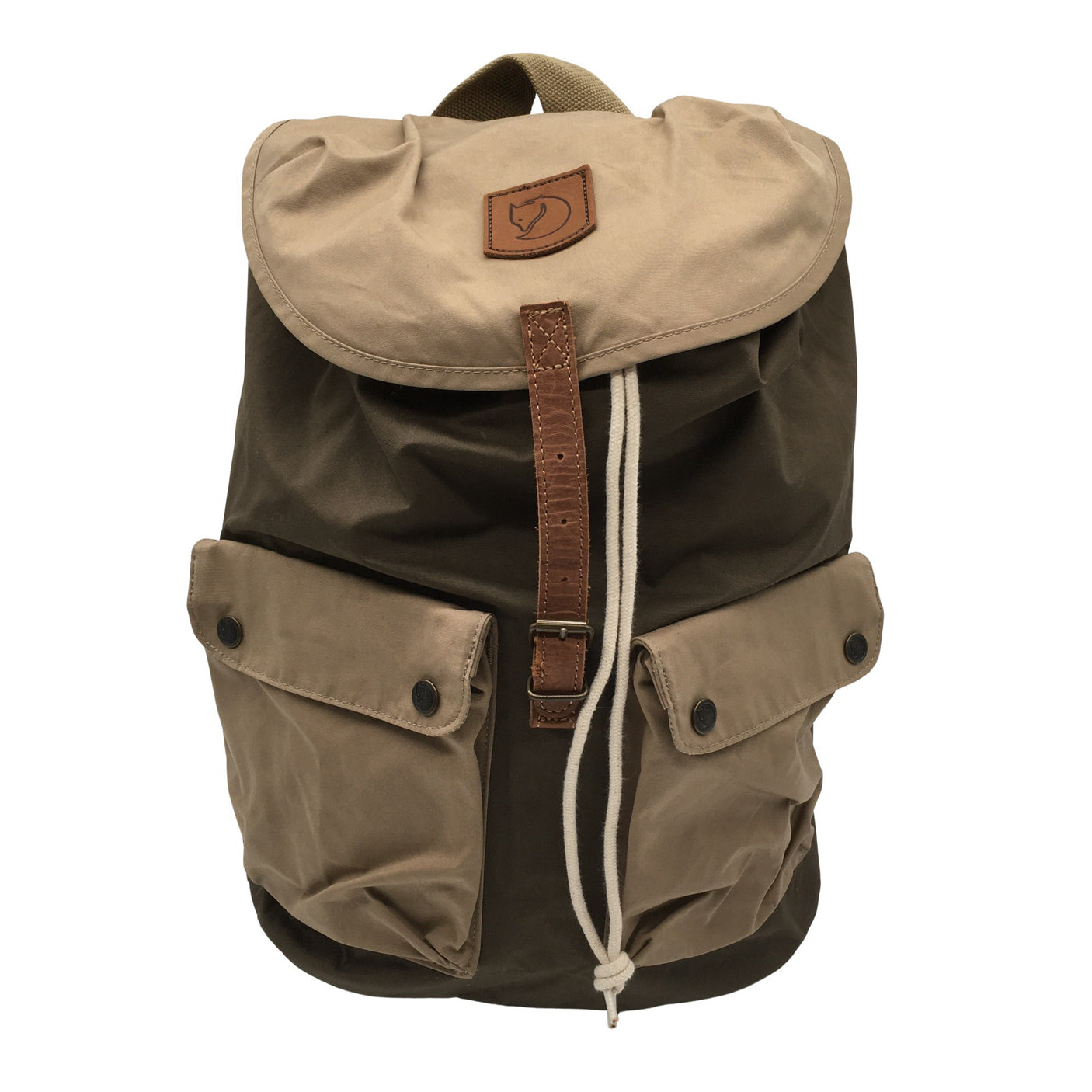 Unisex Fjällräven - Reppu, koko Midi - (1)
