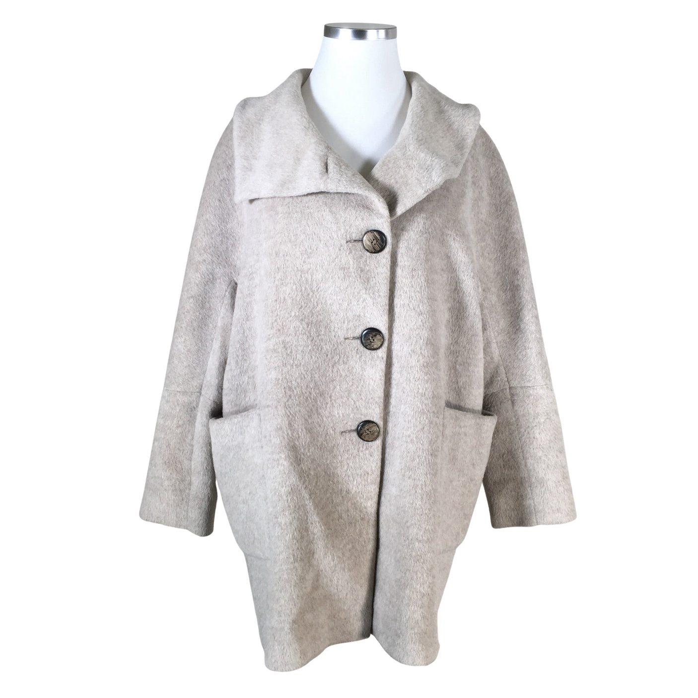 Villakangastakki, koko 44