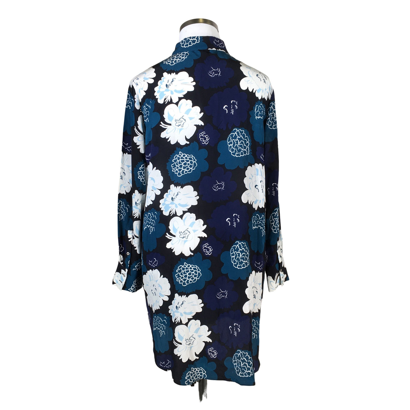 Unisex Marimekko - Sifonkitunika, koko 44 - (2)