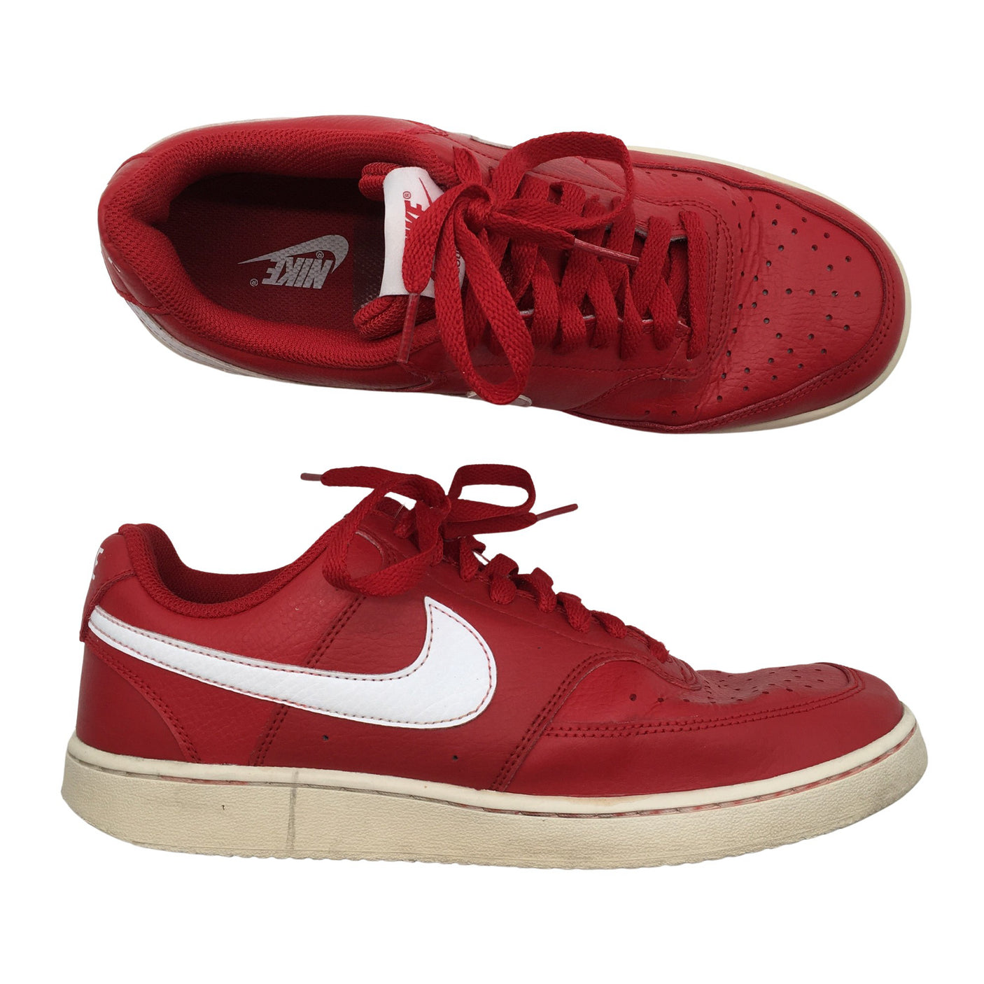 Unisex Nike - Tennarit, koko 42 - (1)