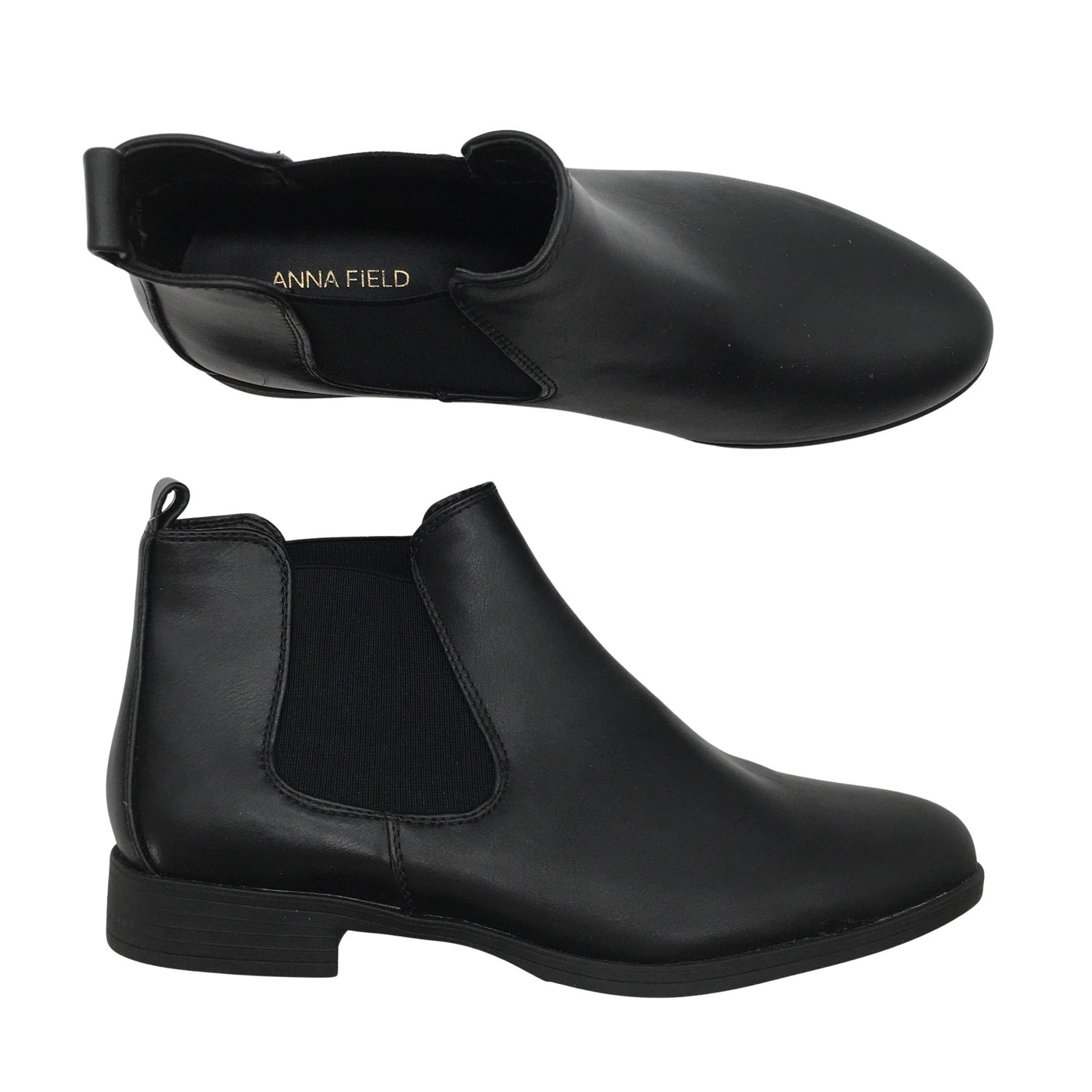 Unisex Anna Field - Nilkkurit, koko 40 - (1)