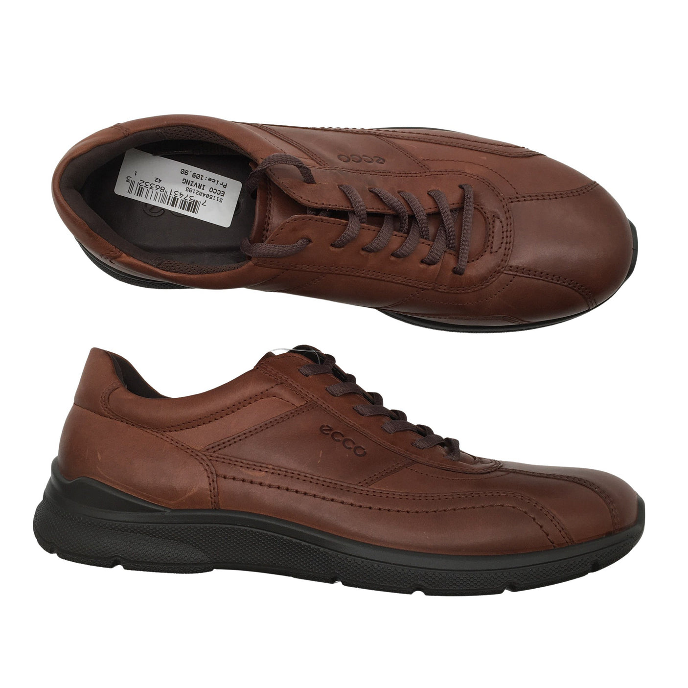 Kävelykengät, koko 42