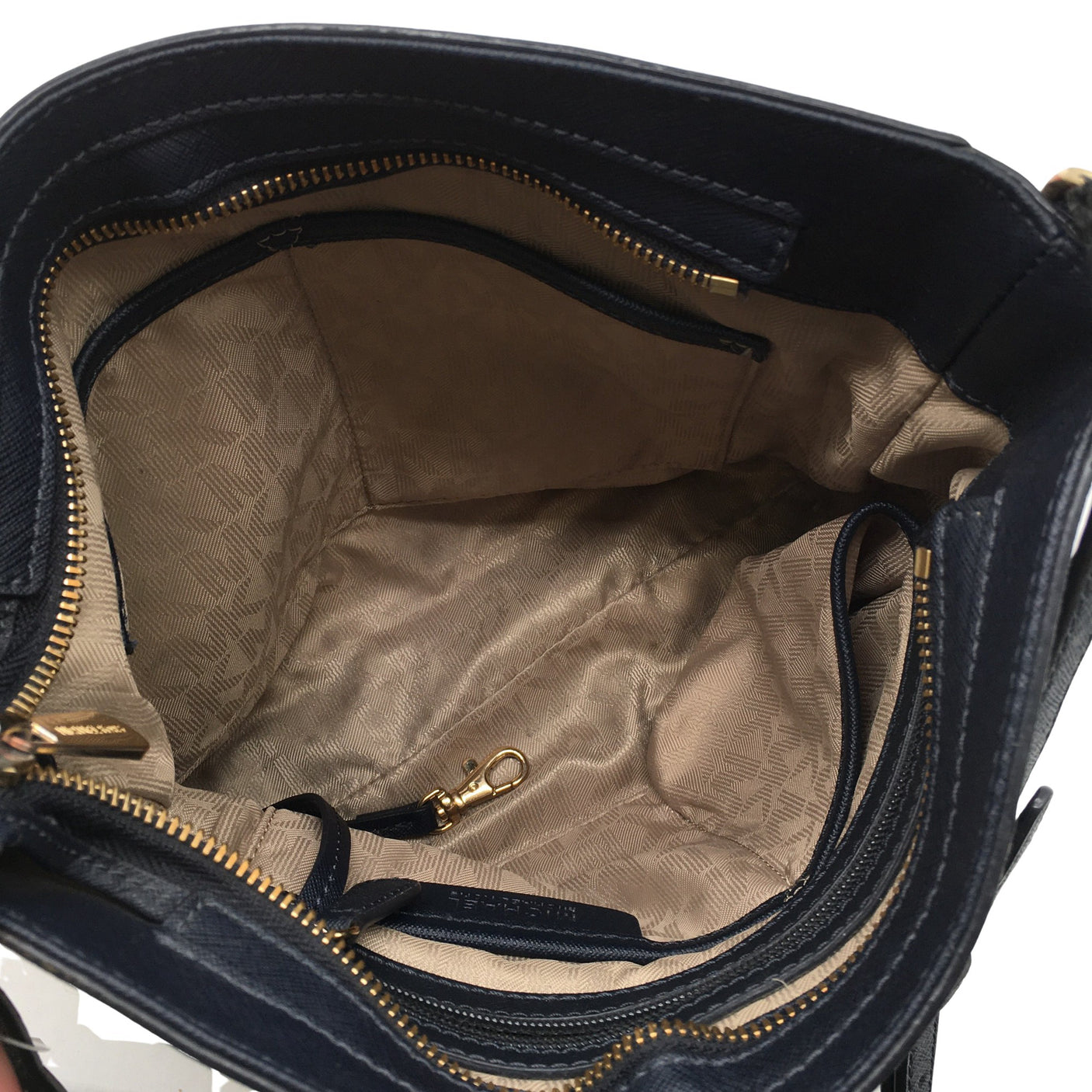 Unisex Michael Kors - Olkalaukku, koko Midi - (2)