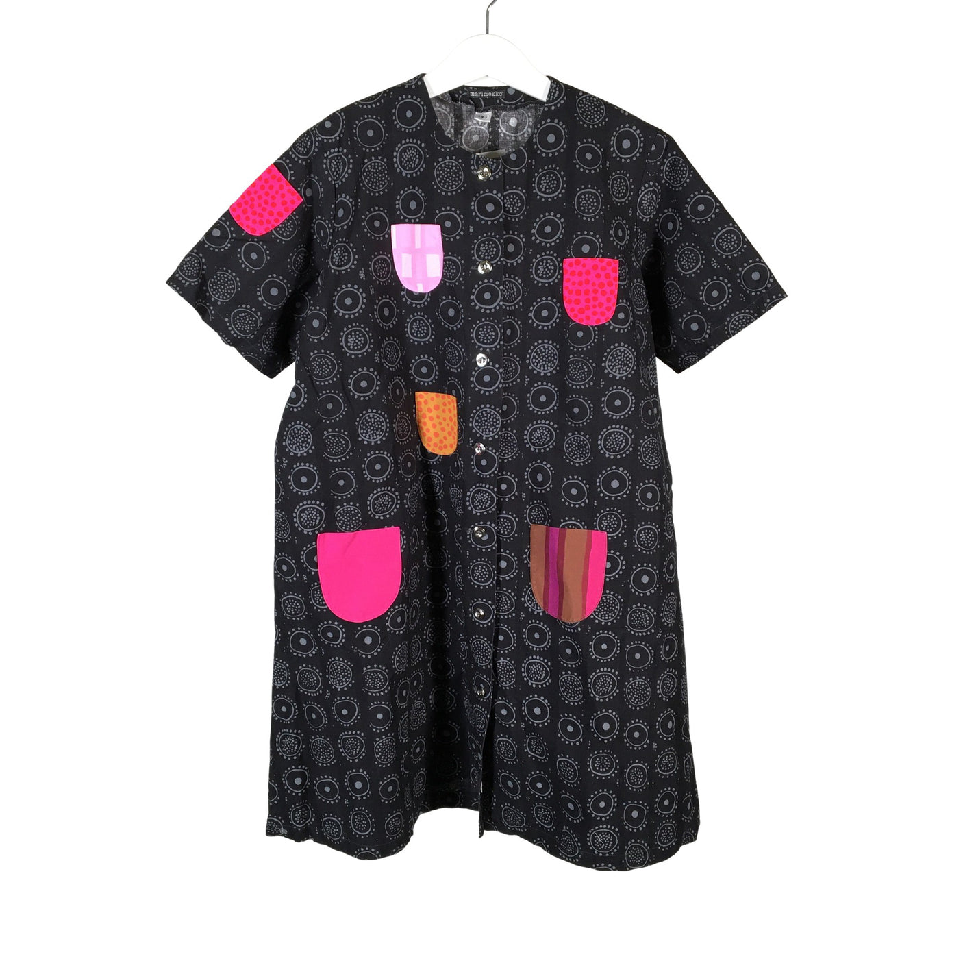 Unisex Marimekko - Kangasmekko, koko 134 - 140 - (1)
