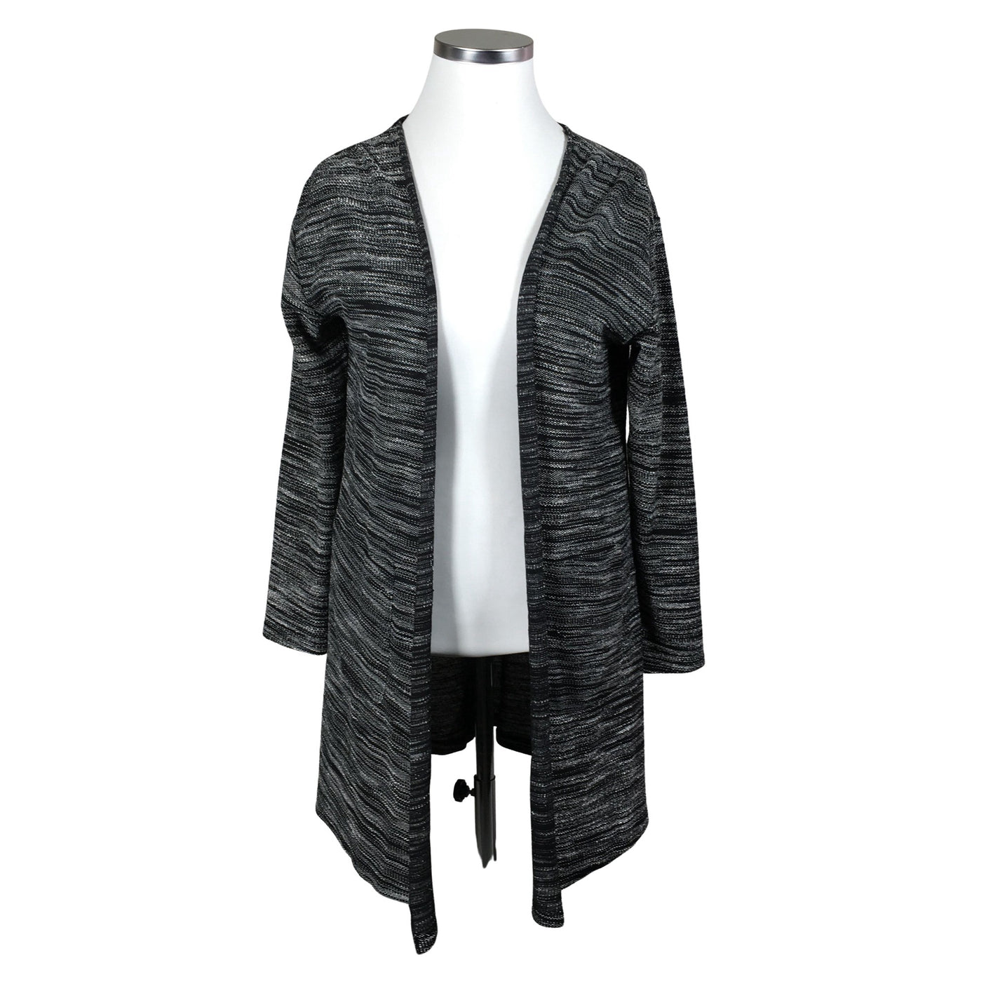 Unisex Silverjungle - Neuletakki, koko 42 - (1)