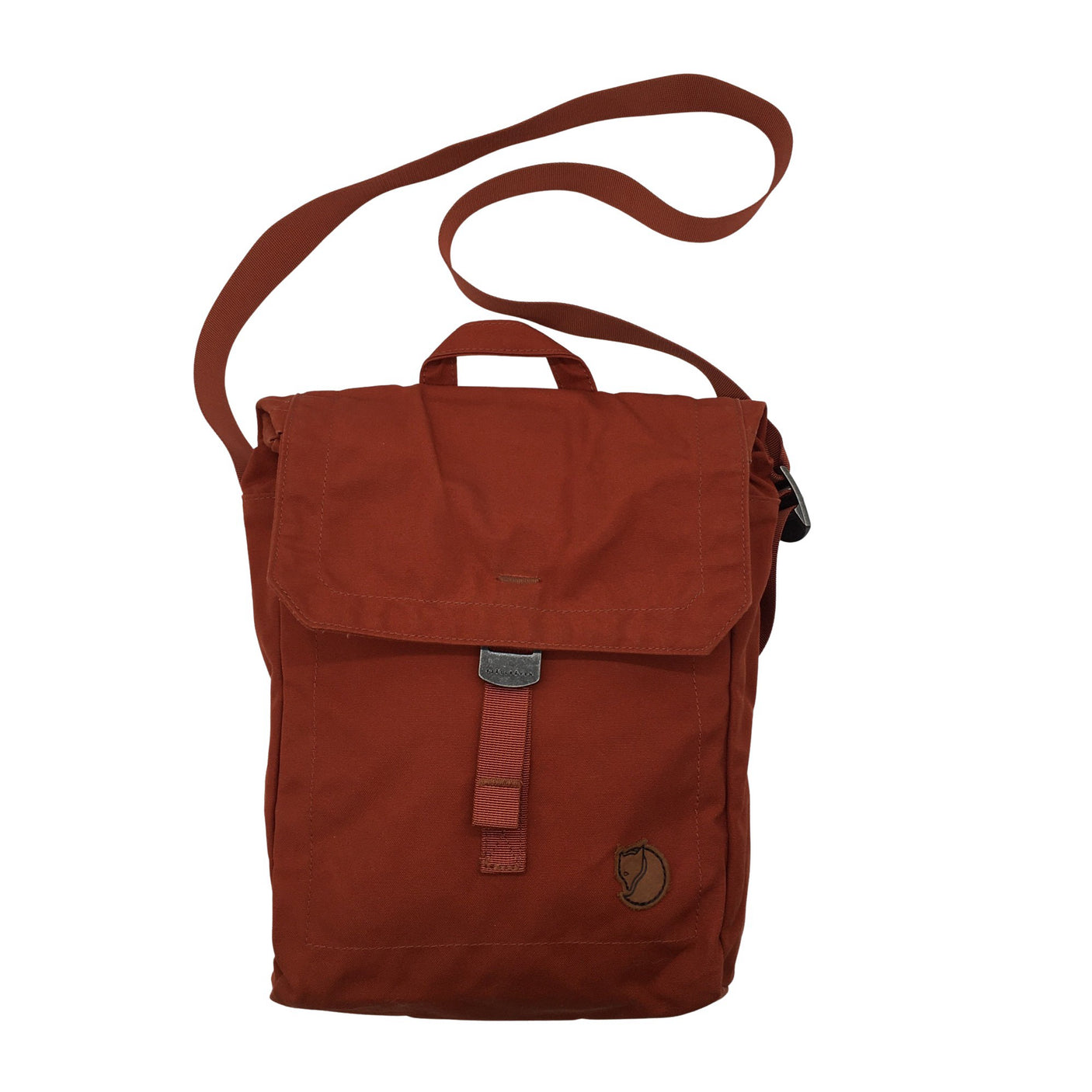 Unisex Fjällräven - Olkalaukku, koko Mini - (1)