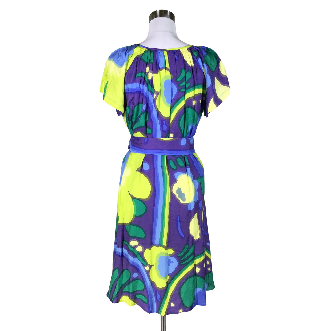 Sifonkimekko, koko 38