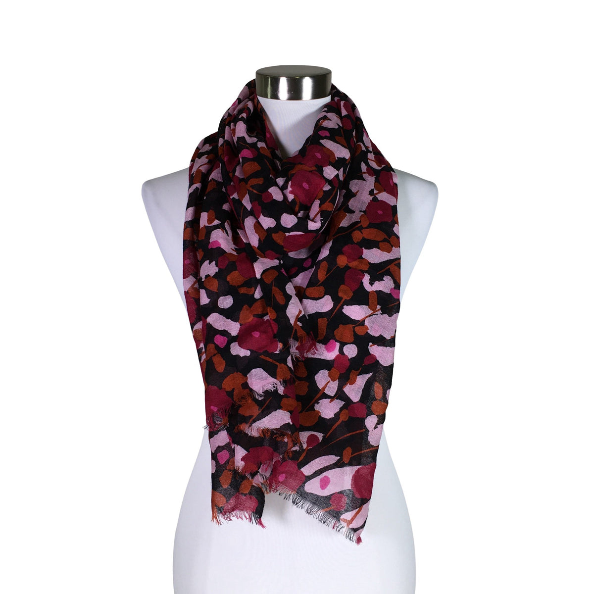 Unisex Marimekko - Huivi, koko Maxi - (1)