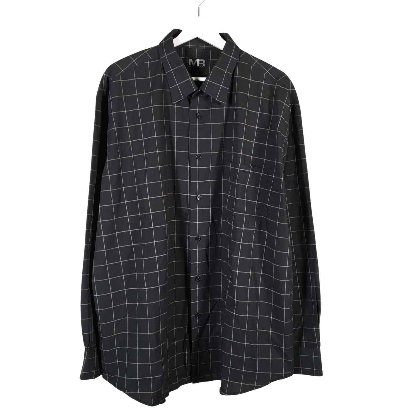 Unisex Mel Richman - Kauluspaita, koko XXL - (1)