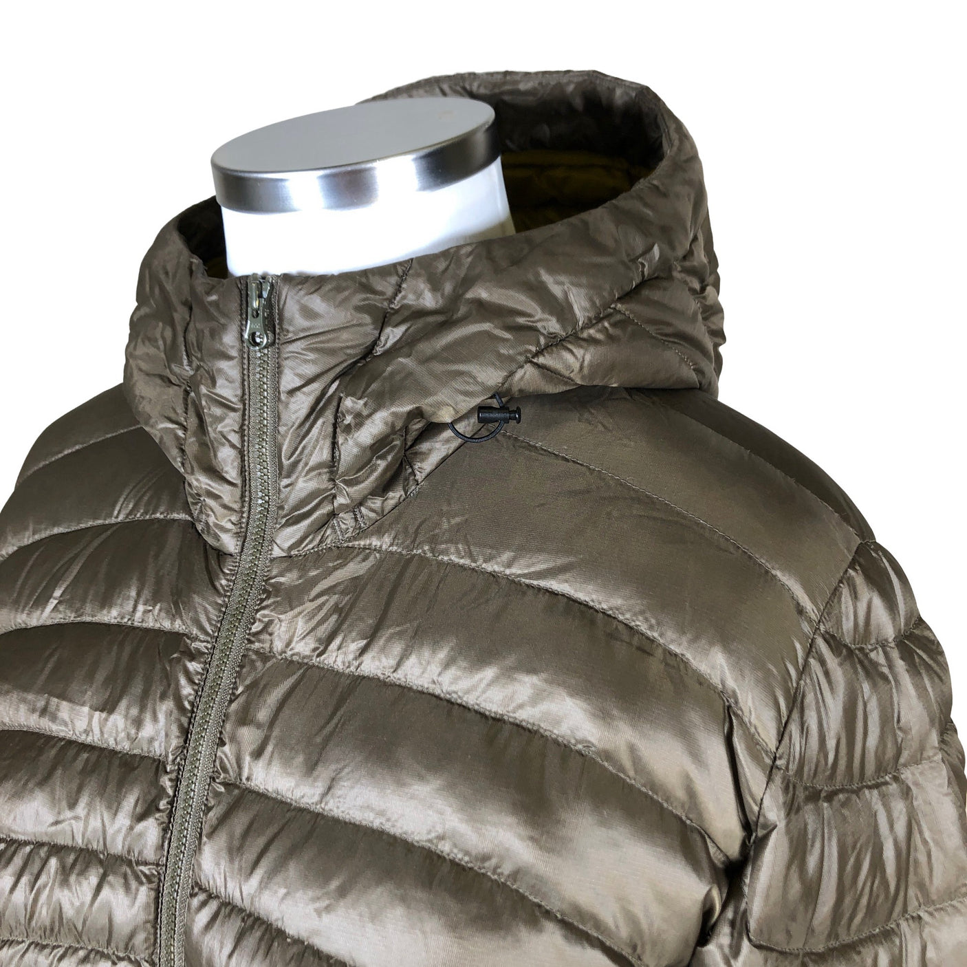 Unisex Arc'teryx - Kevytuntuvatakki, koko 44 - (3)