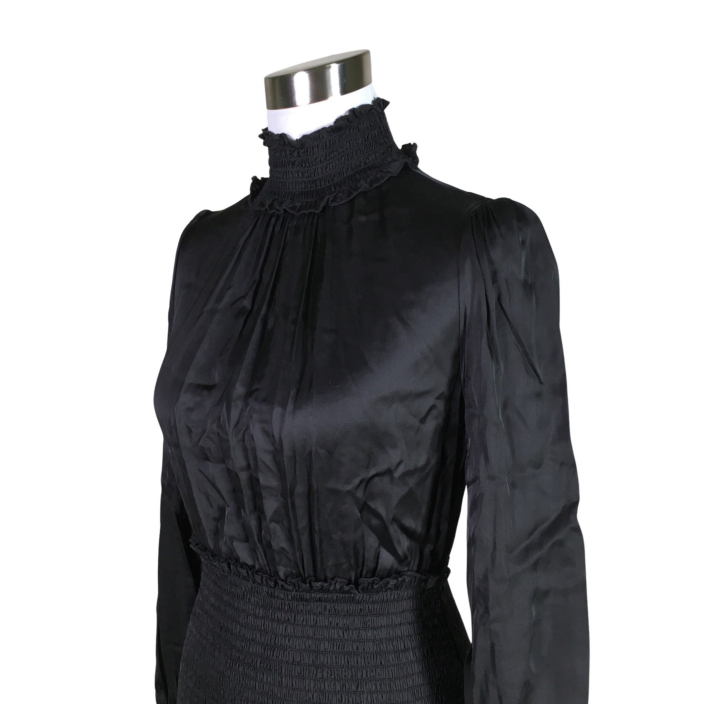 Sifonkimekko, koko 36