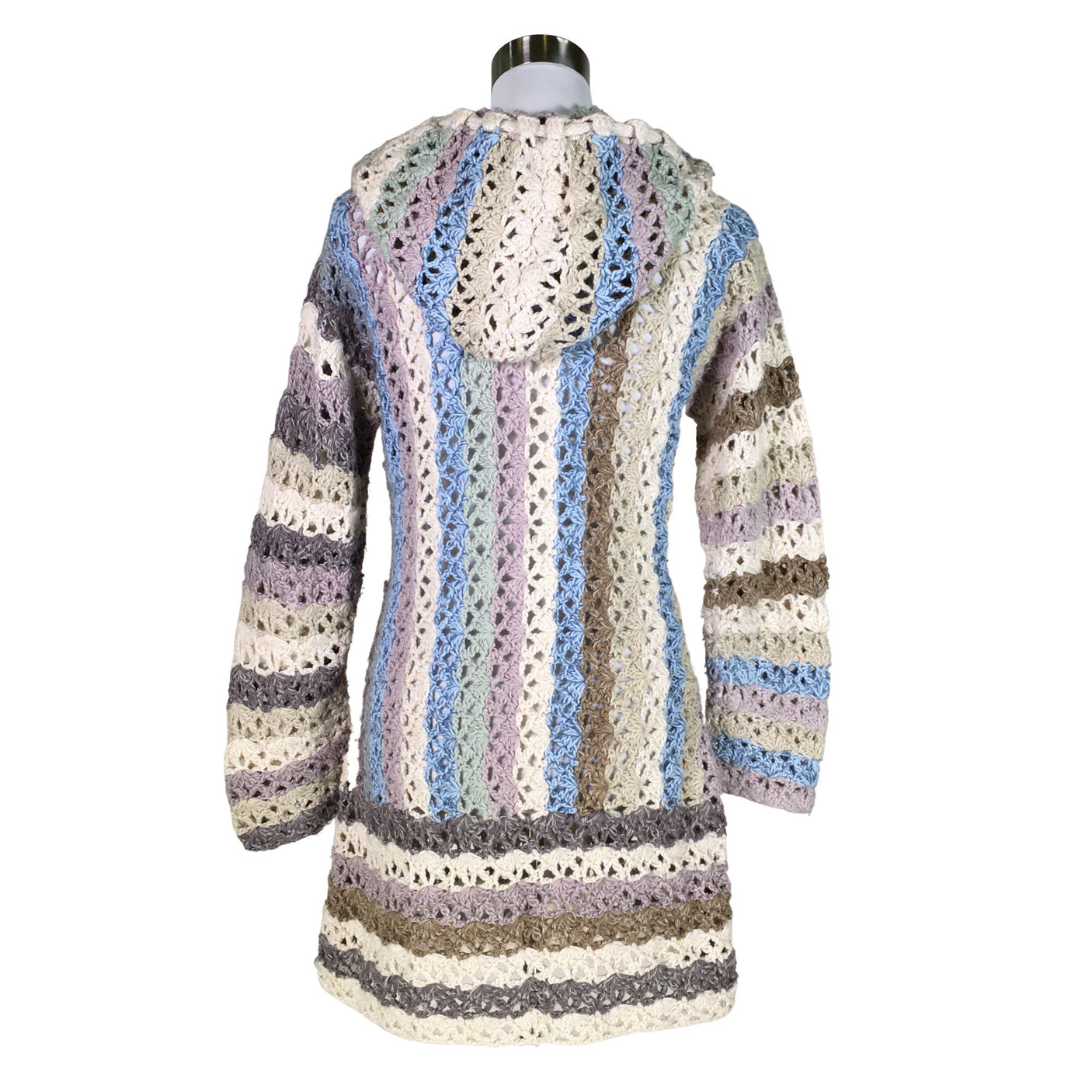 Unisex Khujo - Neuletakki, koko 40 - (2)