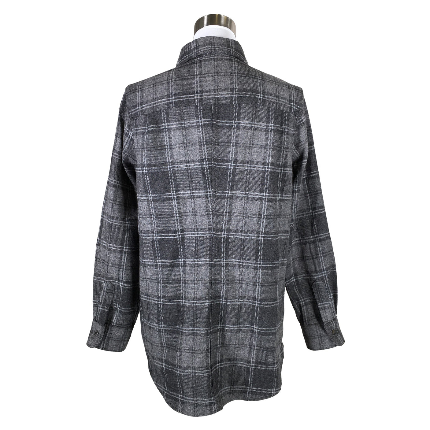 Unisex Pendleton - Flanellipaita, koko 40 - (2)