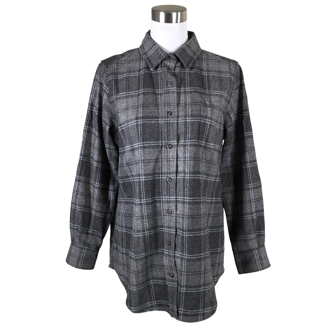 Unisex Pendleton - Flanellipaita, koko 40 - (1)