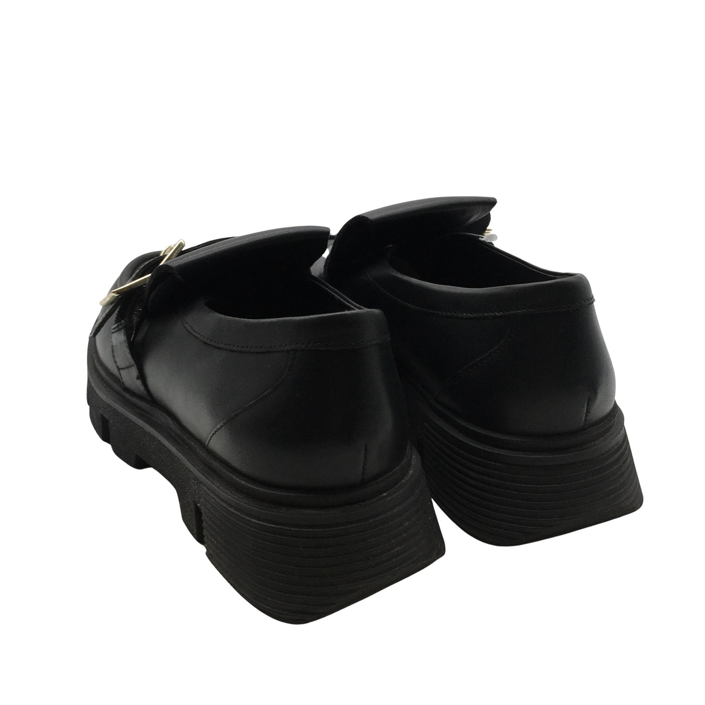 Unisex Geox - Loaferit, koko 39 - (2)