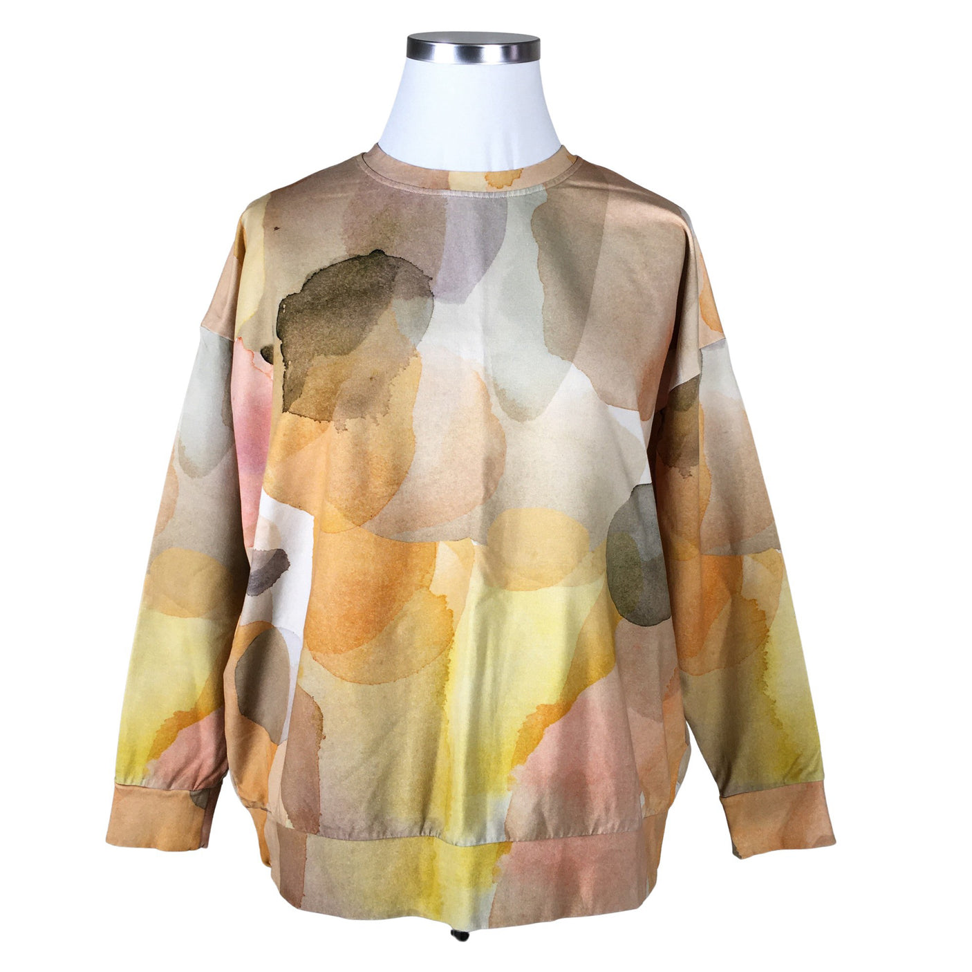Unisex Papu - Collegepaita, koko 44 - (1)
