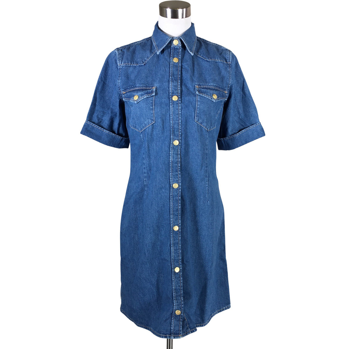 Unisex Gant - Farkkumekko, koko 38 - (1)
