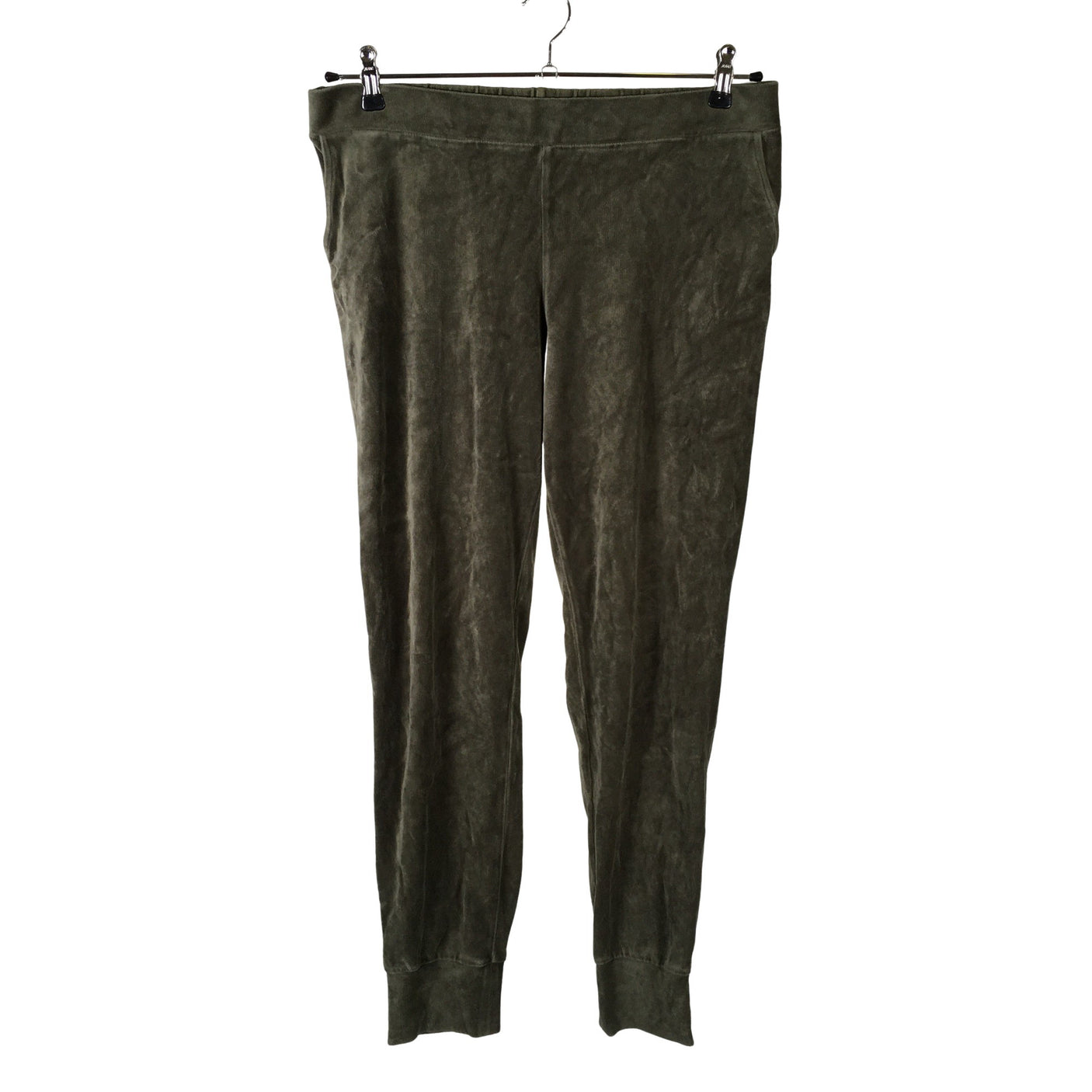 Unisex Nanso - Velourhousut, koko 38 - (1)