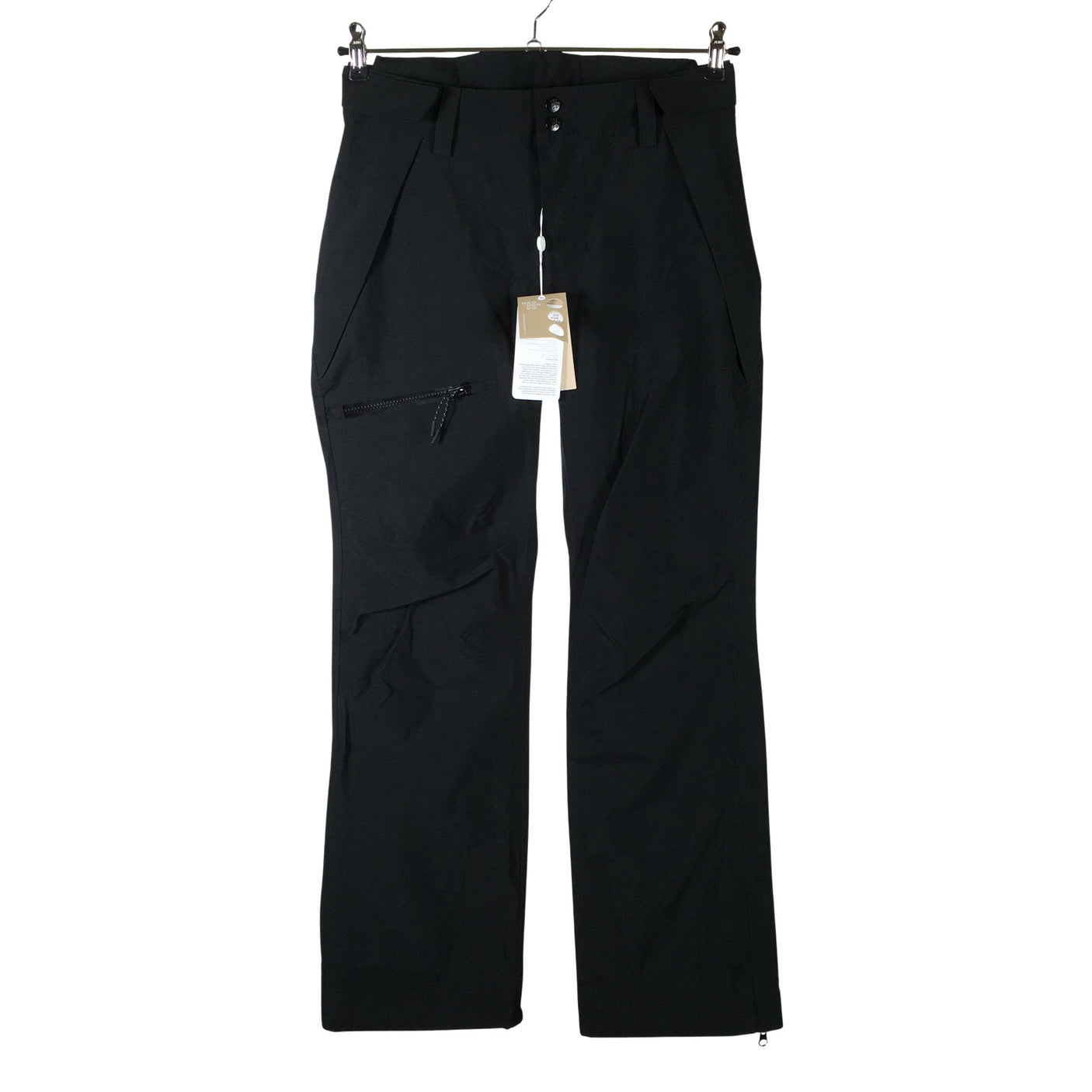 Unisex Neomondo - Kuorihousut, koko S - (1)