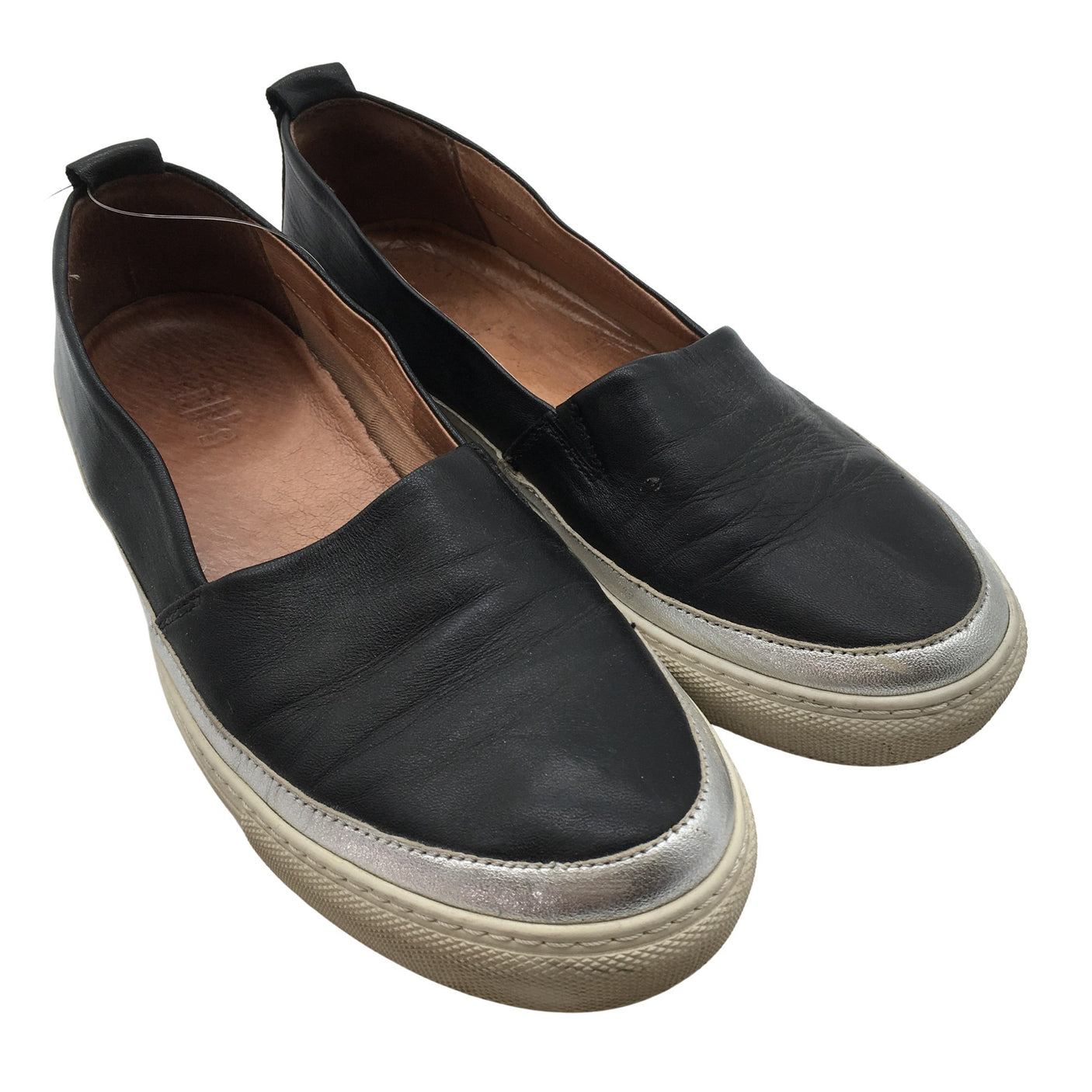 Loaferit, koko 38