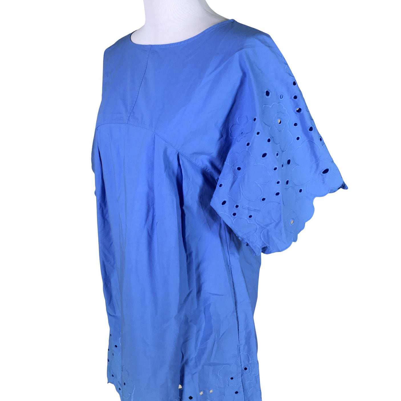 Kangasmekko, koko 34