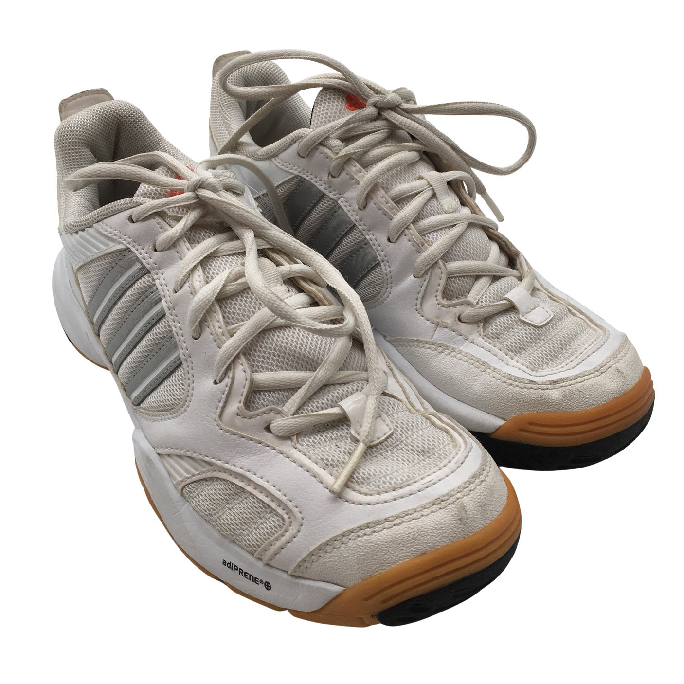 Unisex Adidas - Sisäliikuntakengät, koko 38 - (2)